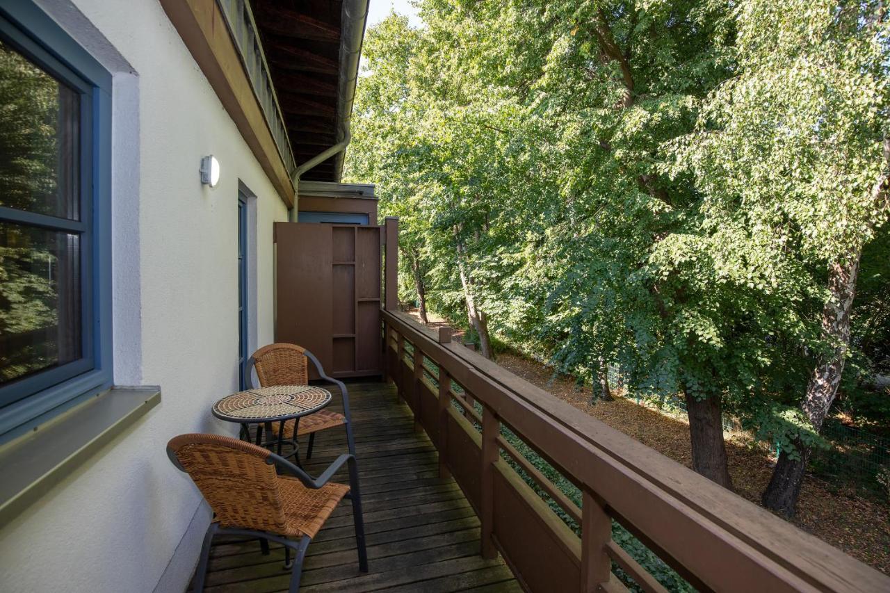 Ostseebad Kühlungsborn Villa Waldesruh מראה חיצוני תמונה