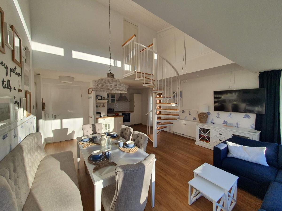 Ostseebad Kühlungsborn Villa Waldesruh מראה חיצוני תמונה