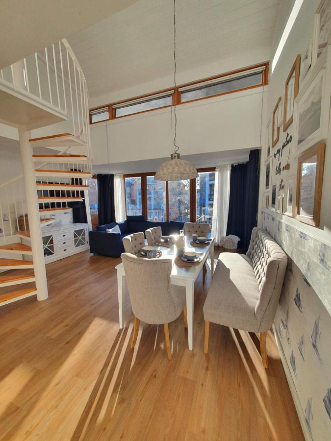 Ostseebad Kühlungsborn Villa Waldesruh מראה חיצוני תמונה