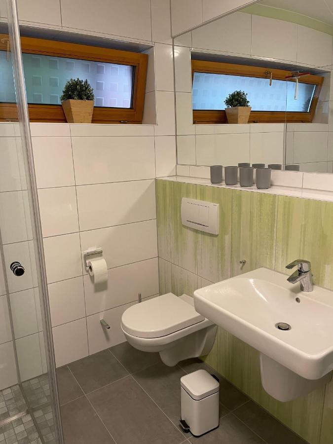 Ostseebad Kühlungsborn Villa Waldesruh מראה חיצוני תמונה