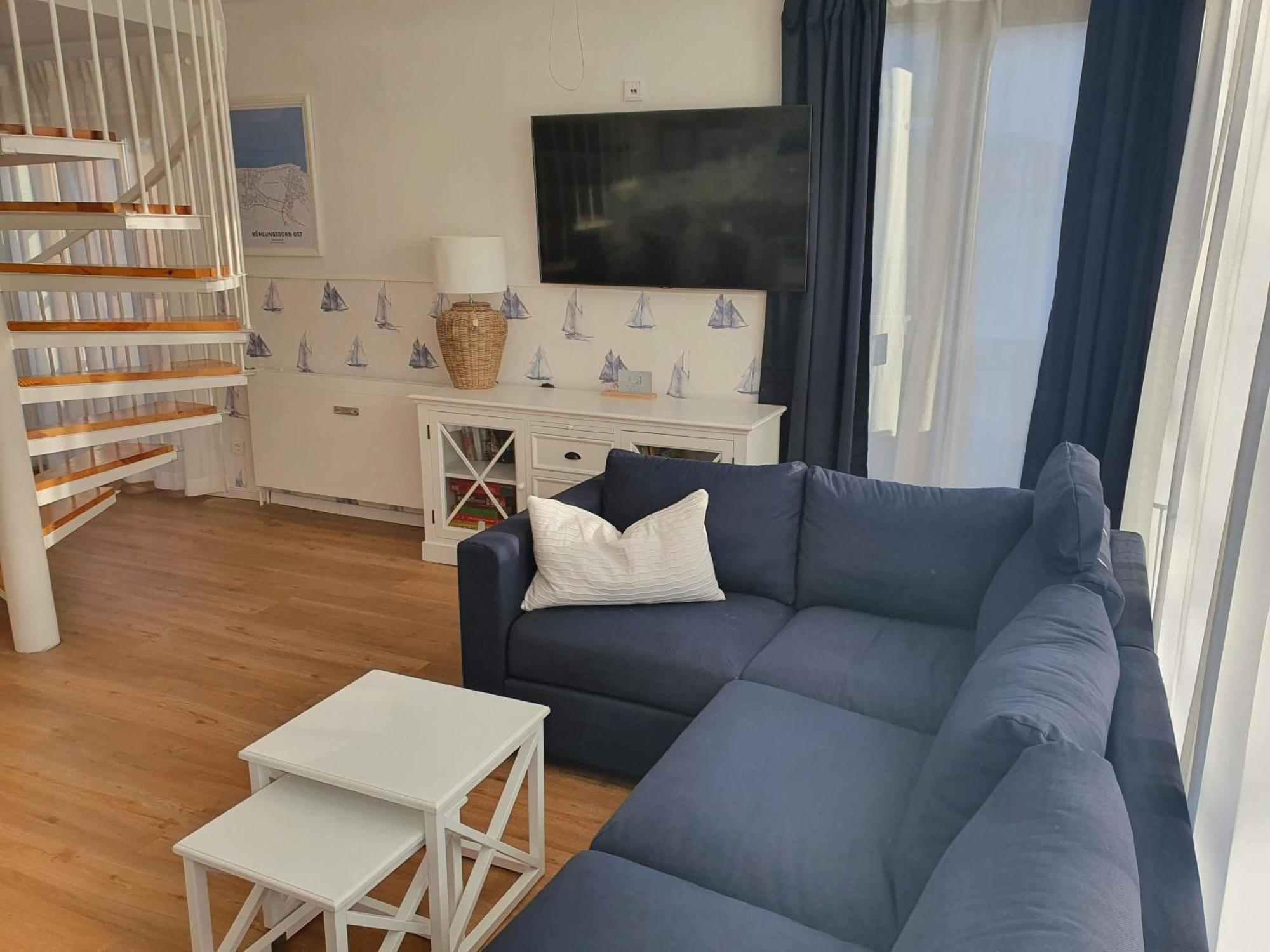 Ostseebad Kühlungsborn Villa Waldesruh חדר תמונה