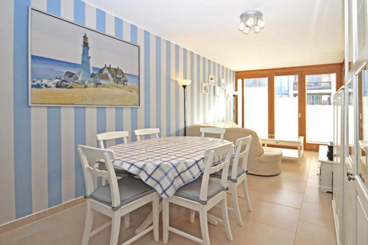 Ostseebad Kühlungsborn Villa Waldesruh מראה חיצוני תמונה